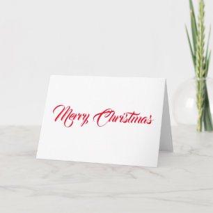 Feliz Navidad