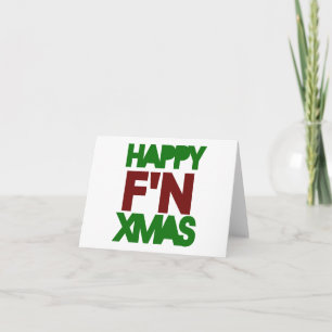 Feliz Navidad