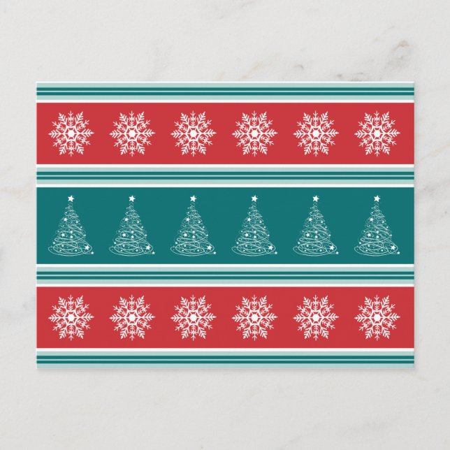 Feliz Navidad (Anverso)