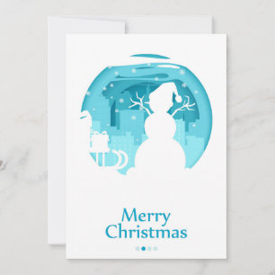 Feliz Navidad