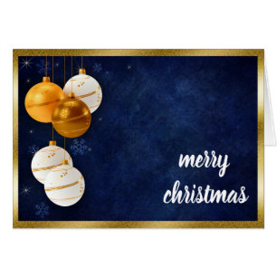 Feliz Navidad