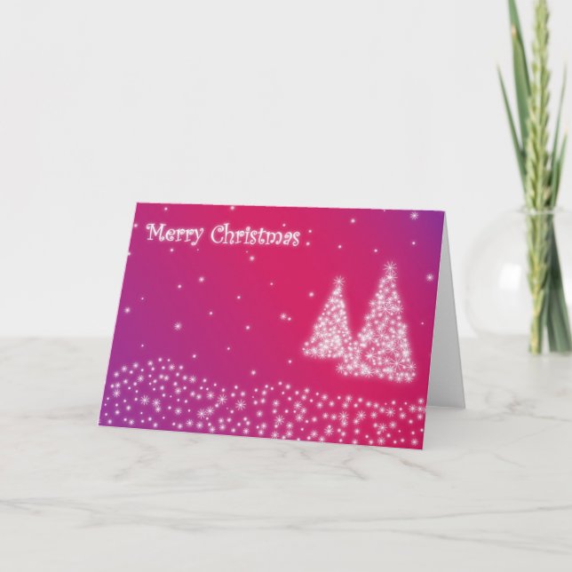 Feliz Navidad (Anverso)