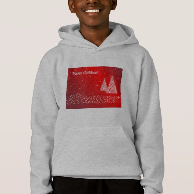 Feliz Navidad (Anverso)