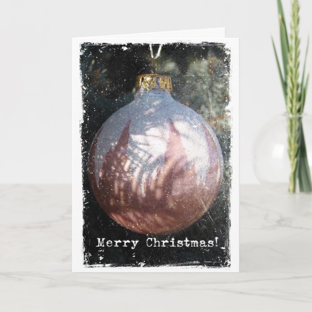 Feliz Navidad (Anverso)