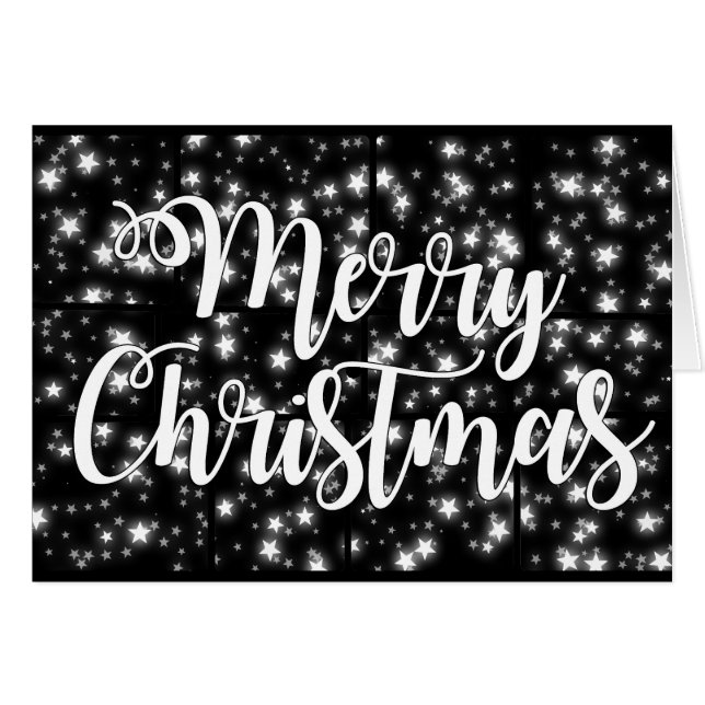 Feliz Navidad (Anverso (Horizontal))