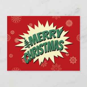 Feliz Navidad