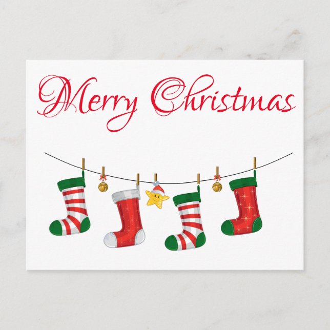Feliz Navidad (Anverso)