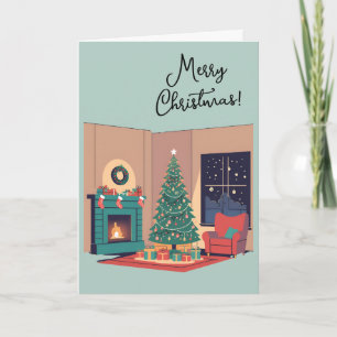 Feliz Navidad
