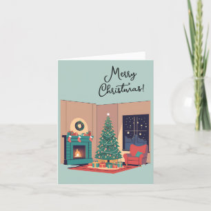 Feliz Navidad