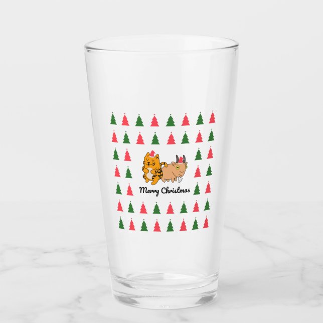 Feliz Navidad (Anverso)