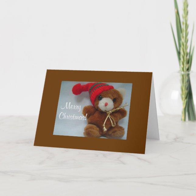 Feliz Navidad (Anverso)