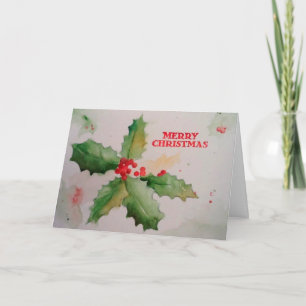 Feliz Navidad
