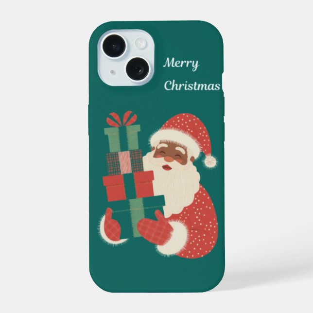 Feliz Navidad  (Reverso )