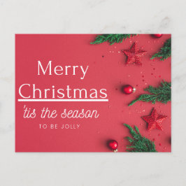 Feliz Navidad