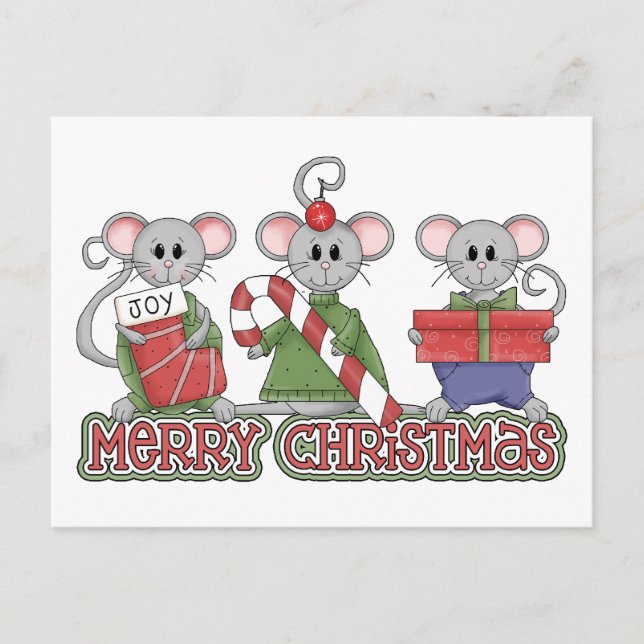 Feliz Navidad (Anverso)