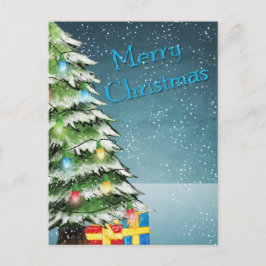 Feliz Navidad