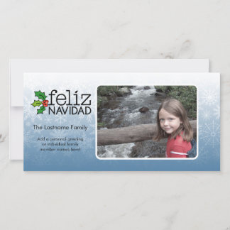 Feliz Navidad - 1 foto