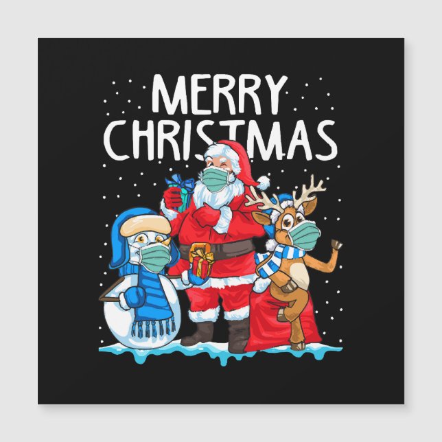 Feliz Navidad 2023 (Anverso)