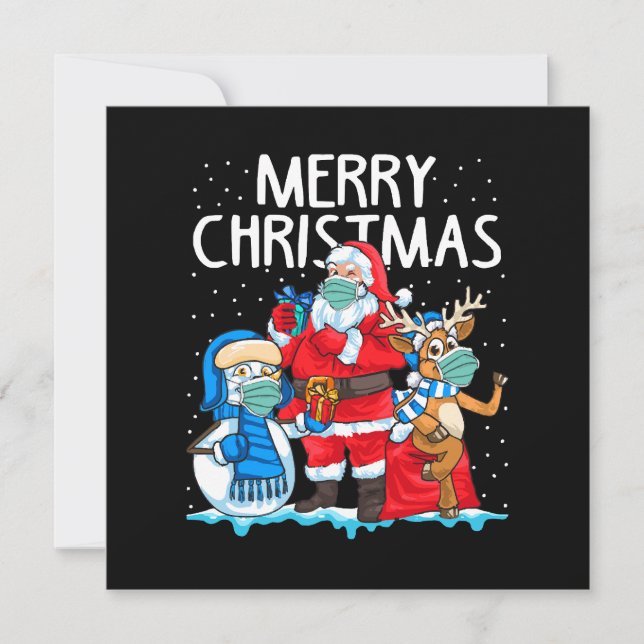 Feliz Navidad 2023 (Anverso)