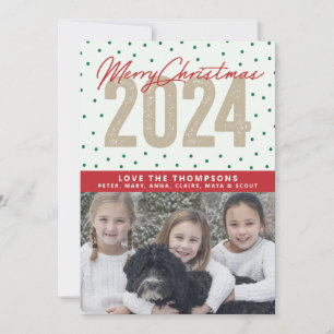 Feliz Navidad 2024