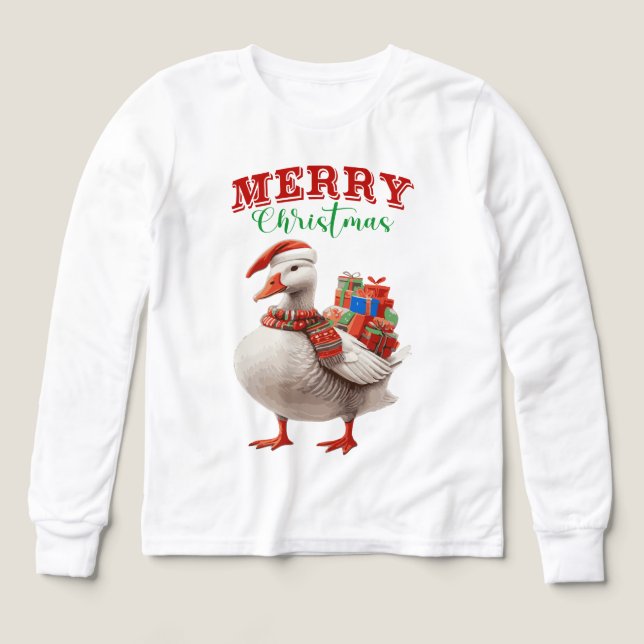 FELIZ NAVIDAD 2026 (Diseño frontal)