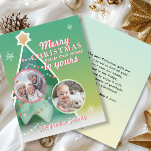 Feliz Navidad! 2 Fotografía, Árbol de Navidad