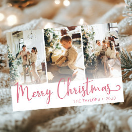 Feliz Navidad 3 Foto