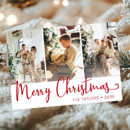 Feliz Navidad 3 Foto