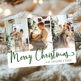 Feliz Navidad 3 Foto