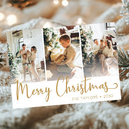 Feliz Navidad 3 Foto