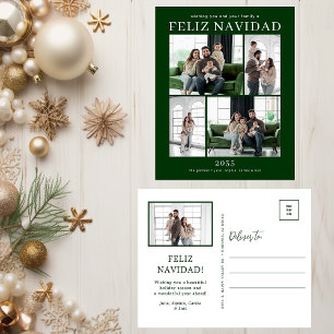 Feliz Navidad 5 Foto