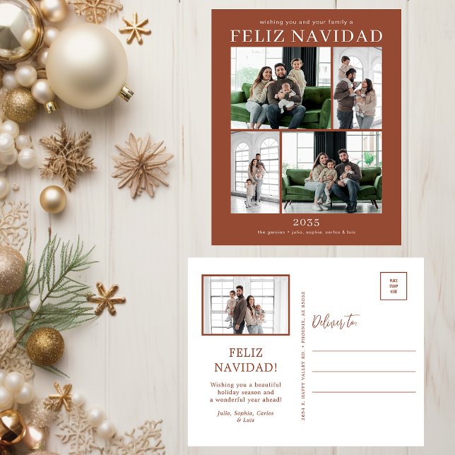 Feliz Navidad 5 Foto (Subido por el creador)