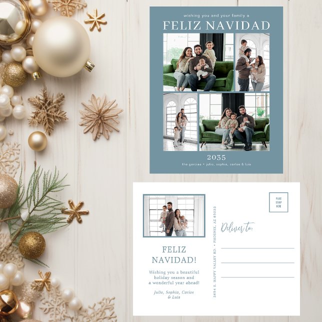 Feliz Navidad 5 Foto (Subido por el creador)