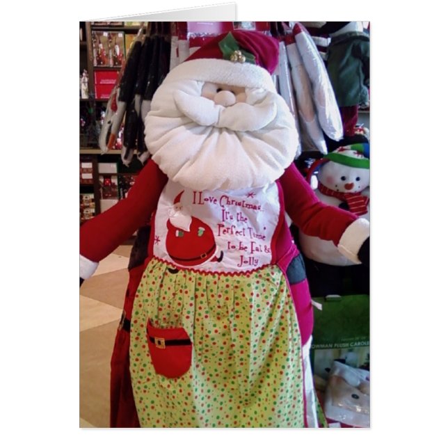 FELIZ NAVIDAD A ALGUIEN QUE SABE (Frente)