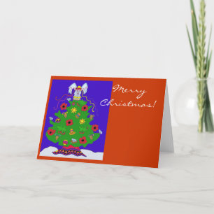 Feliz Navidad a la personalización