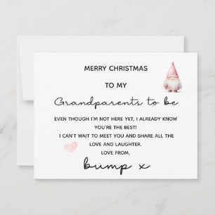 FELIZ NAVIDAD A LOS ABUELOS PARA SER TARJETA