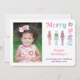 Feliz Navidad a los recién casados negros