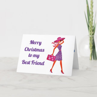 FELIZ NAVIDAD A MI MEJOR AMIGO