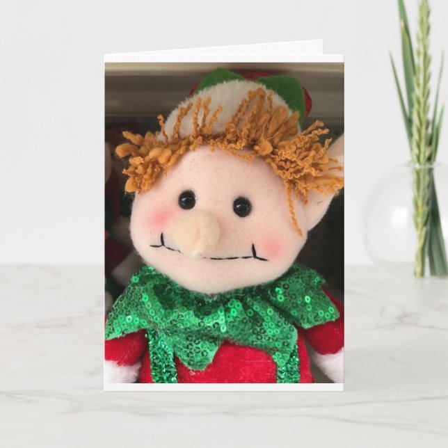 FELIZ NAVIDAD A MI ***PROFESOR*** (Anverso)