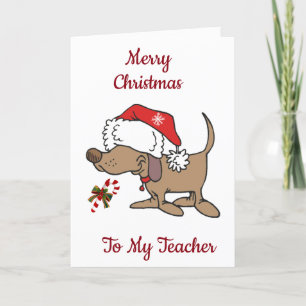 FELIZ NAVIDAD A MI ***PROFESOR***
