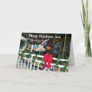 FELIZ NAVIDAD A NUESTRO ***HIJO***