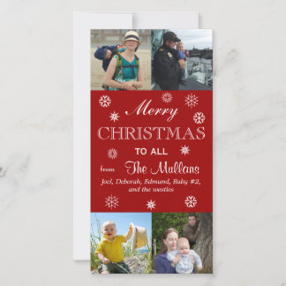 Feliz Navidad a todos