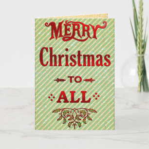 Feliz Navidad a todos