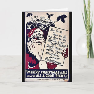 Feliz Navidad a todos