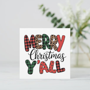 Feliz Navidad a Todos Familia Bonita Coincidencia