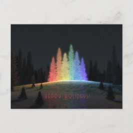 Feliz Navidad A Todos Los Navidades Tarjeta