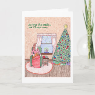 Feliz Navidad a través de las millas