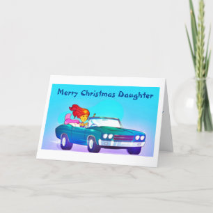 FELIZ NAVIDAD A UNA HIJA ESPECIAL