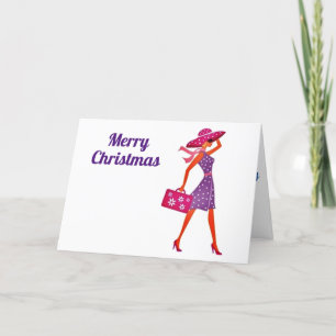 FELIZ NAVIDAD ***A UNA MUJER ESPECIAL***