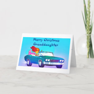 FELIZ NAVIDAD A UNA NIÑA ESPECIAL